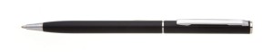PIAZA ALU ballpoint pen metal - Reklamnepredmety