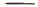 PIAZA ALU ballpoint pen metal - 1220018-81_01 - variant A 1220018-81