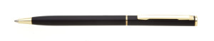 PIAZA ALU ballpoint pen metal - Reklamnepredmety