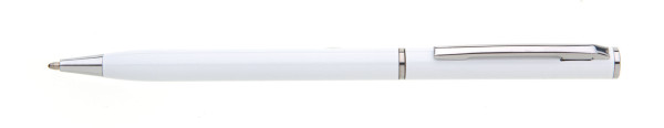 PIAZA ALU ballpoint pen metal