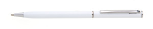 PIAZA ALU ballpoint pen metal - Reklamnepredmety