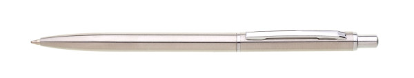 PIAZA CLICK ballpoint pen metal