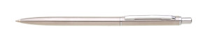 PIAZA CLICK ballpoint pen metal - Reklamnepredmety