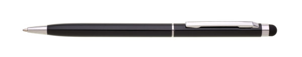 PIAZA TOUCH* ballpoint pen metal