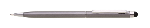 PIAZA TOUCH* ballpoint pen metal