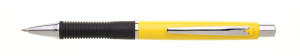 PRIOLA ballpoint pen plastic - Reklamnepredmety