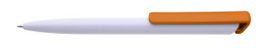 BOIA ballpoint pen plastic - Reklamnepredmety