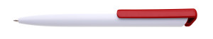 BOIA ballpoint pen plastic - Reklamnepredmety