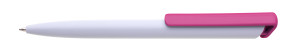 BOIA ballpoint pen plastic - Reklamnepredmety