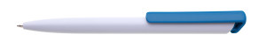 BOIA ballpoint pen plastic - Reklamnepredmety