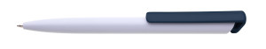 BOIA ballpoint pen plastic - Reklamnepredmety