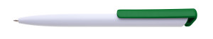 BOIA ballpoint pen plastic - Reklamnepredmety