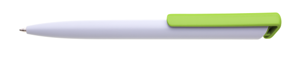 BOIA ballpoint pen plastic