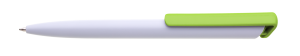 BOIA ballpoint pen plastic - Reklamnepredmety