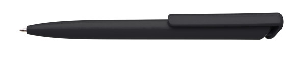 BOIA ballpoint pen plastic black