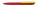 BOIA ballpoint pen plastic red - 1101122-10t_01 - variant A 1101122-10T