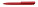BOIA ballpoint pen plastic red - 1101122-22_01 - variant A 1101122-22