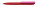BOIA ballpoint pen plastic red - 1101122-34t_01 - variant A 1101122-34T