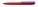 BOIA ballpoint pen plastic red - 1101122-37t_01 - variant A 1101122-37T