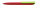 BOIA ballpoint pen plastic red - 1101122-53t_01 - variant A 1101122-53T