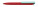 BOIA ballpoint pen plastic red - 1101122-55t_01 - variant A 1101122-55T