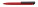 BOIA ballpoint pen plastic red - 1101122-80_01 - variant A 1101122-80