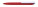 BOIA ballpoint pen plastic red - 1101122-99_01 - variant A 1101122-99