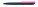 BOIA ballpoint pen plastic navy blue - 1101144-34t_01 - variant A 1101144-34T