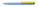 BOIA ballpoint pen plastic light blue - 1101140-10t_01 - variant A 1101140-10T