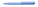BOIA ballpoint pen plastic light blue - 1101140-40_01 - variant A 1101140-40