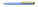 BOIA ballpoint pen plastic light blue - 1101140-93t_01 - variant A 1101140-93T