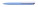 BOIA ballpoint pen plastic light blue - 1101140-99_01 - variant A 1101140-99