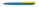 BOIA ballpoint pen plastic blue - 1101142-10t_01 - variant A 1101142-10T