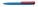 BOIA ballpoint pen plastic blue - 1101142-22t_01 - variant A 1101142-22T