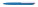 BOIA ballpoint pen plastic blue - 1101142-99_01 - variant A 1101142-99