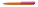 BOIA ballpoint pen plastic orange - 1101119-34t_01 - variant A 1101119-34T