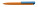 BOIA ballpoint pen plastic orange - 1101119-42t_01 - variant A 1101119-42T