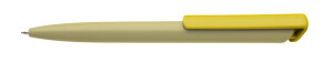 BOIA ballpoint pen plastic sand - Reklamnepredmety