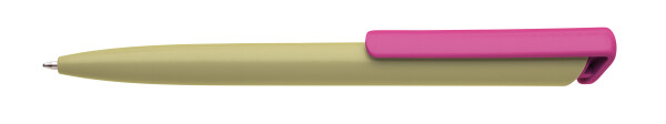BOIA ballpoint pen plastic sand