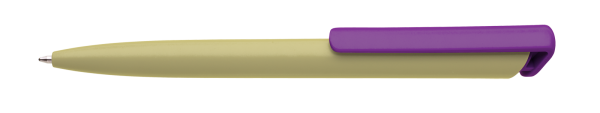 BOIA ballpoint pen plastic sand