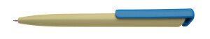 BOIA ballpoint pen plastic sand - Reklamnepredmety