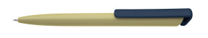 BOIA ballpoint pen plastic sand - Reklamnepredmety