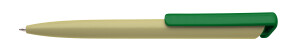 BOIA ballpoint pen plastic sand - Reklamnepredmety
