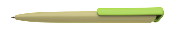 BOIA ballpoint pen plastic sand