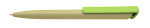 BOIA ballpoint pen plastic sand - Reklamnepredmety