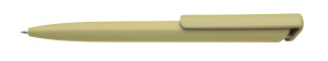 BOIA ballpoint pen plastic sand - Reklamnepredmety
