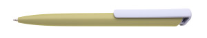 BOIA ballpoint pen plastic sand - Reklamnepredmety