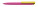 BOIA ballpoint pen plastic dark pink - 1101134-10t_01 - variant A 1101134-10T