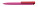 BOIA ballpoint pen plastic dark pink - 1101134-22t_01 - variant A 1101134-22T