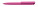 BOIA ballpoint pen plastic dark pink - 1101134-34_01 - variant A 1101134-34